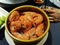 -高佳庄·海鲜酒楼(东港店)