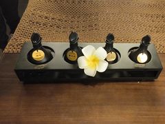 -予厘·推拿按摩·精油SPA(憩舍长安店)