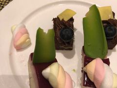 -青岛富力艾美酒店