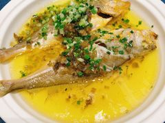 -阿明小菜·海鲜·上海菜(浦建路店)