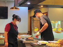 -渔娘渔家丹东海鲜(东直门店)