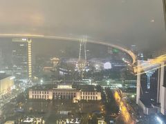 -Hi City·城市之巅