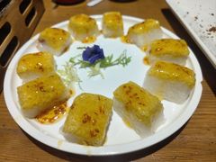 -小杨烤肉·陕西烧烤·陕西地方菜(东新街【永兴坊】店)