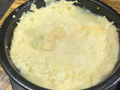 韩式鸡蒸蛋-吴草鸡爪오초닭발韩食堂(融恒盈嘉中心店)