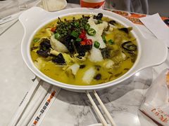 -鱼你在一起(大禹城店)