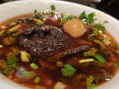-巴蜀大宅门火锅(新华公园店)