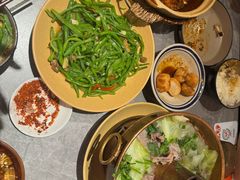 -廖川菜(金虹桥店)