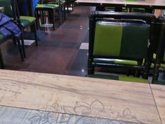 -素渡新派素食自助餐厅(兴工街店)