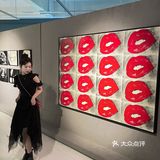 上海看展📷在森山大道的光影中看到光的化石