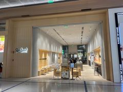 -Seesaw Coffee(西岸凤巢店)