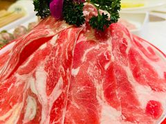 -大龙燚火锅(长寿路店)