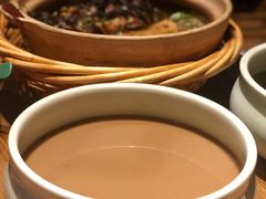 -吃饭皇帝大土家民族菜(正大广场店)