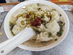 -小秋水饺(大成路总店)