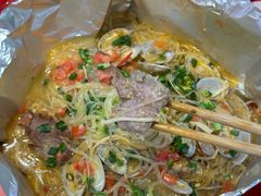-见味花甲(福田coco park店)