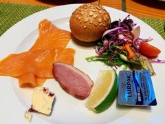 -威斯汀舞台餐厅