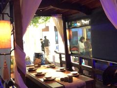 -绿茶餐厅(乐峰广场店)