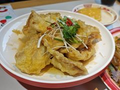 -李老哈·东北菜(宋园路店)