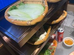 -阿婆情腊排骨火锅·野生菌季(古城旗舰店)