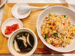 -味千拉面(和平大道奥山世纪城店)