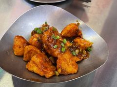 -蓉三少冒烤鸭·四川小吃集(北京首店)