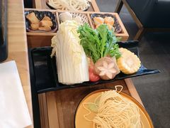 -牛匠和牛寿喜锅(西安总店)