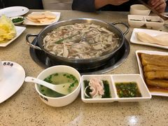 -芭夯兔(人和店)