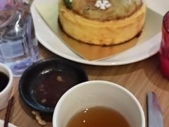 -怡咖啡海鲜自助餐厅(浦东香格里拉店)