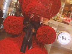 -W CAFE(甜爱路店)