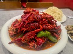 -虾女王·龙虾·烧烤(龙江店)