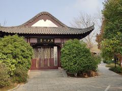 -云龙湖旅游景区