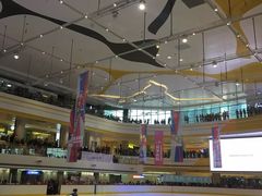 -冠军冰场CHAMPION RINK(苏州中心商场店)
