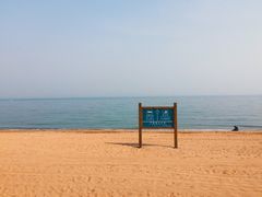 -兴城海滨风景区