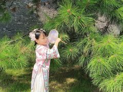 -北陵公园