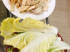 -陈五哥大排档(湘江世纪城店)