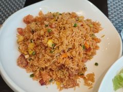 -188西餐厅(园林宾馆店)