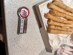 -海底捞火锅(之心城店)