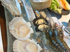 -Thai Basil罗勒叶泰式餐厅(时代天街店)