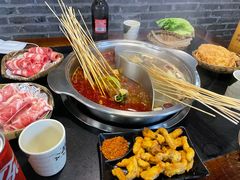 -欧阳小姐在成都(爱琴海店)