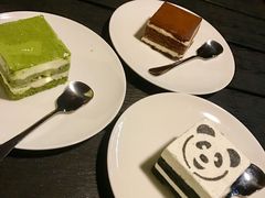 -蘭·日本料理铁板烧(碧云路店)
