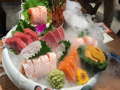 -阿吾罗日本料理(K11艺术中心店)