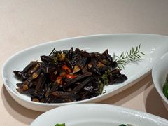鲜椒黑鸡枞-口味堂(惠济路店)