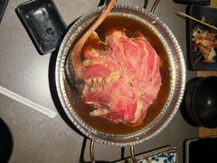 -沼津港精致料理·寿喜烧·烧鸟(龙湖南桥天街日料榜单店)