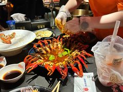 -红盔甲·小龙虾(人民广场店)