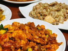 -恩宏德餐馆(平山道店)