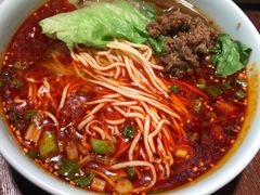 -全牛匠·乐山跷脚牛肉(西单华威约饭街店)