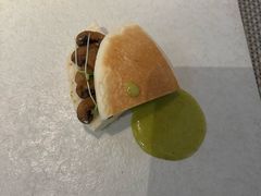 -生机蔬食·24节气料理餐厅(番禺广场店)