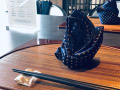 -滩万日本料理Nadaman(国贸大酒店)