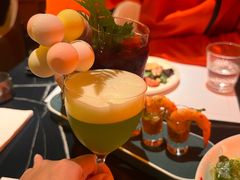 -洛缦音乐餐厅(工业展览馆万象城店)