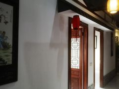 -呼吸森林·生态农庄农家乐私房菜