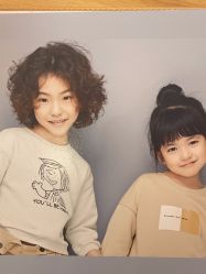 -米粒儿童摄影(观音桥店)